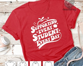 Our Students Are Worth It Tee Red For Ed Teacher Shirts Gift Our Students Are Worth It Tee Red For Ed Teacher Shirts Gift