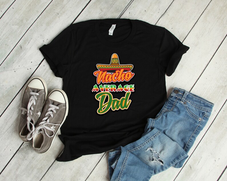 mexican dad shirts