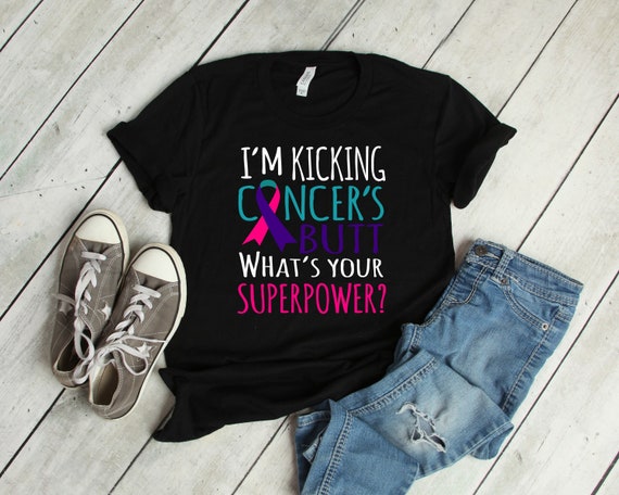 Thyroid Cancer Survivor T-Shirt For Men Women Kids Thyroid Cancer Survivor T-Shirt For Men Women Kids
