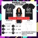 Think Positive Growth Mindset Power of yet Shirt / Raglan / V - Etsy