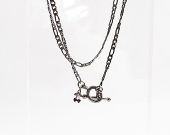 Playboy chain | Etsy