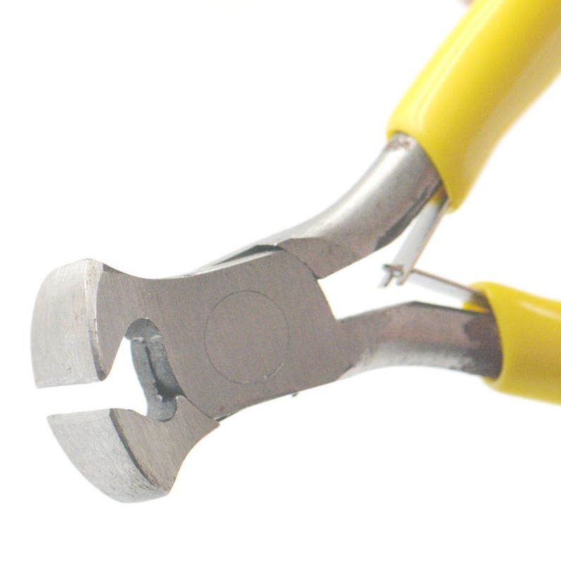 1 Pc Zipper End Cutting Pliers Tool Top Stop Slider Repair 5 Etsy Sweden