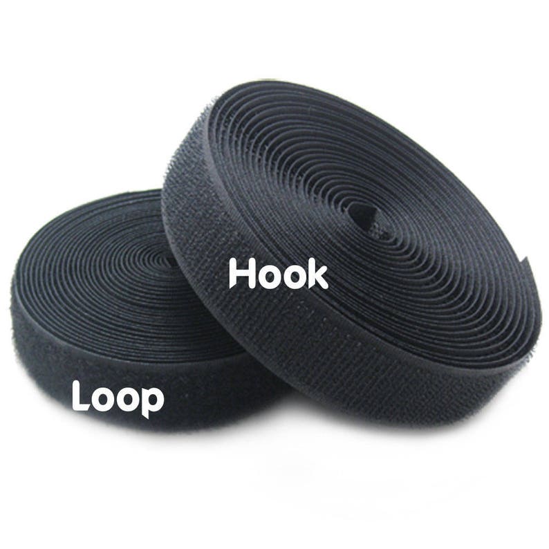 27 Yards Sewon Hook & Loop Tapes Swings Fastener 10mm Etsy