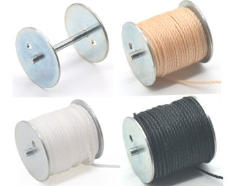 Sewing Awl Speedy Stitcher Extra Bobbin For Leather Coarse Waxed Thread