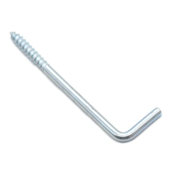 High Quality Eye Screw Hook Screw, L Screw - China Eye Screws