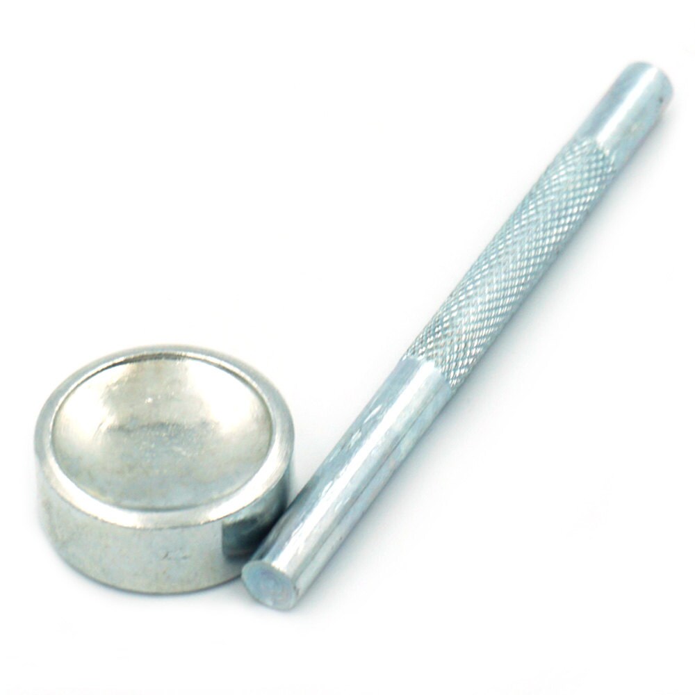 100 Sets 8mm 3/8