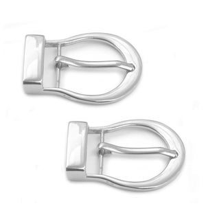 5/10/20/50 Pcs zinco Lega in pelle Strap Buckle Die Cintura Clip Borsa a mano Purse Bag Accessori fai da te