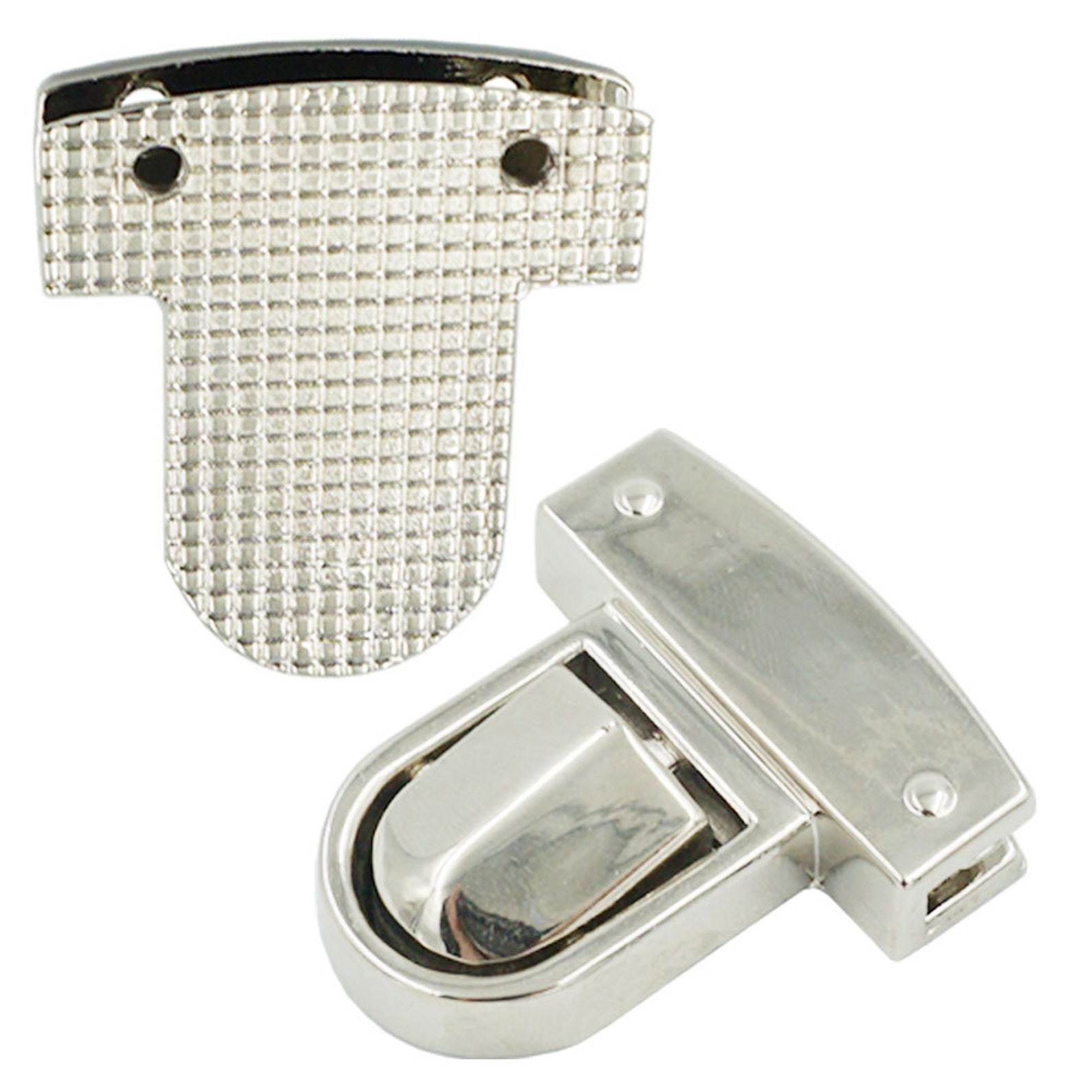 2 Sets Closure Catch Lock Tuck 35mm 1 3/8 X 43mm 1 Etsy