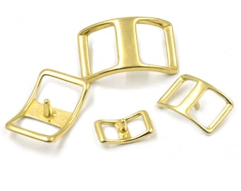 Fibbia Conway - Negozio di cavalli