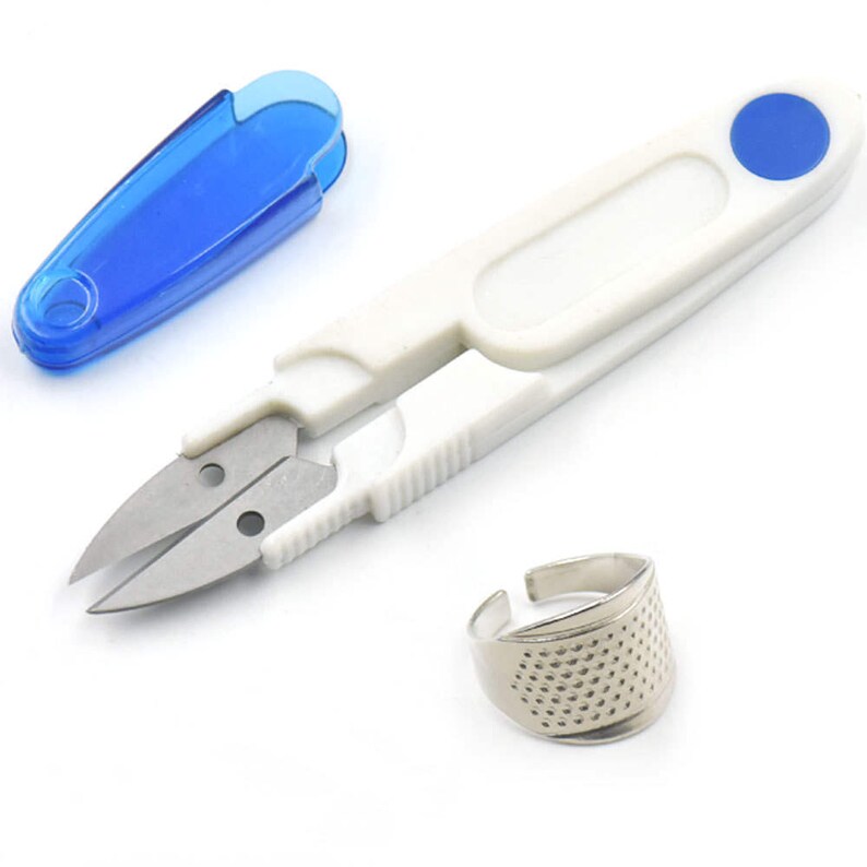 7 Pcs/sets Leather Carft Hand Stitching Sewing Tool Kit 50 Etsy