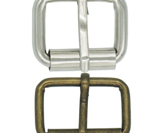 5pcs Fabric Elastic Belt Buckle 25/38/50mm Elastic Band Elastic Banding Ring 