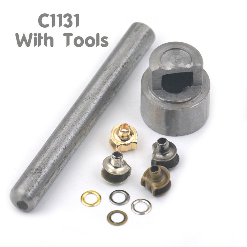 How To Replace Boot Hook Eyelets