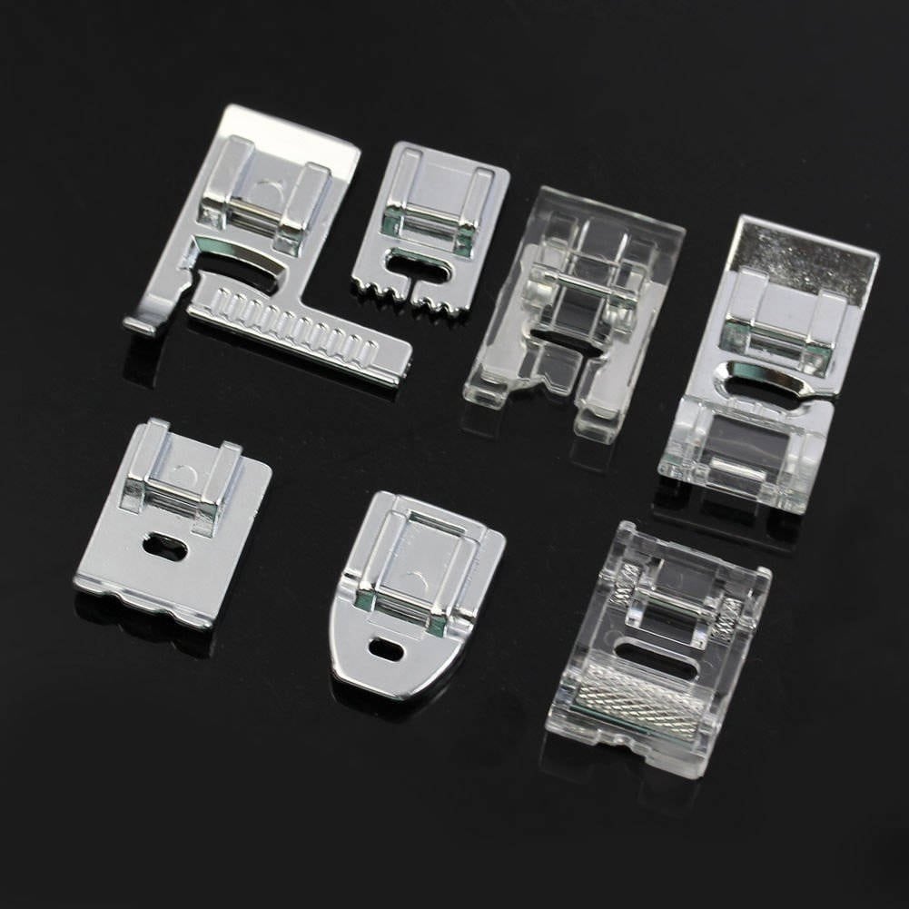 32 Pcs Domestic Sewing Machine Foot Feet for Brother Singer Etsy