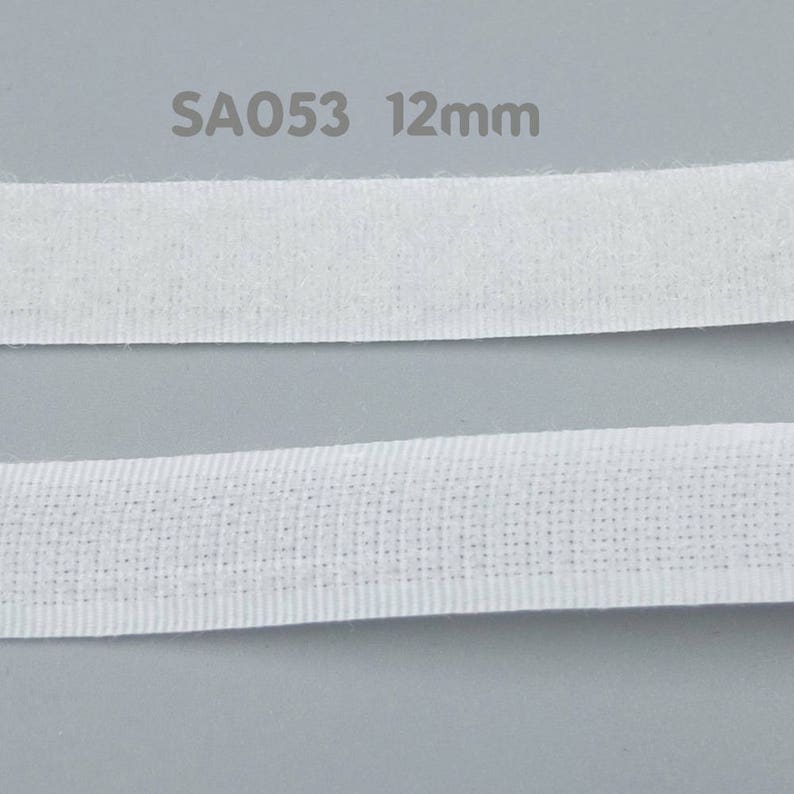 27 Yards Sewon Hook & Loop Tapes Swings Fastener 10mm Etsy