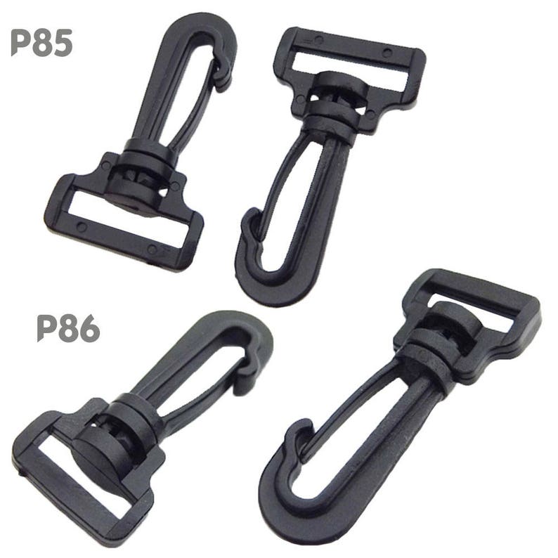 10 Pcs 3/4