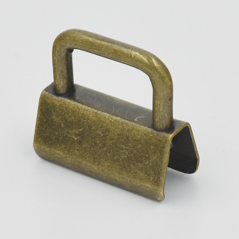 50 Pcs 1 25mm Key Fob Hardware Keychain Wrist Wristlets Etsy