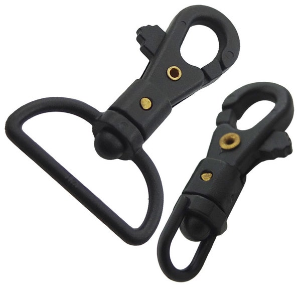 Plastic Clips for Lanyard - Etsy
