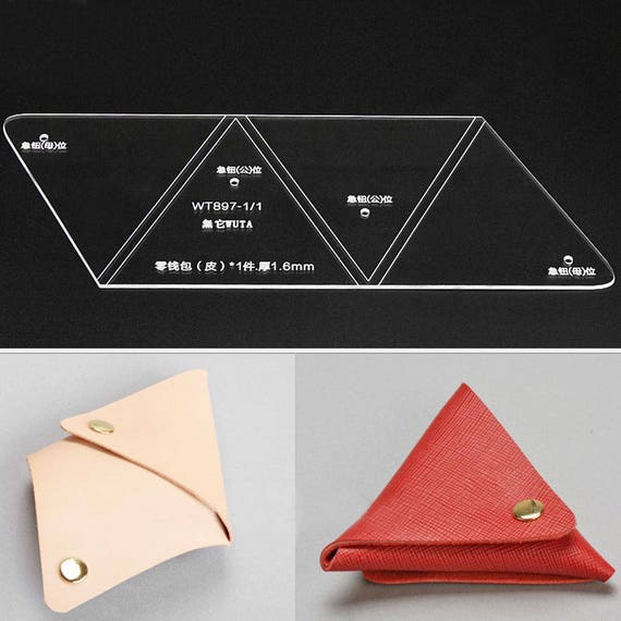 Acrylic Leather Templates DIY Unisex Tools MODEL to Make Etsy Acrylic Leather Templates DIY Unisex Tools MODEL to Make Etsy