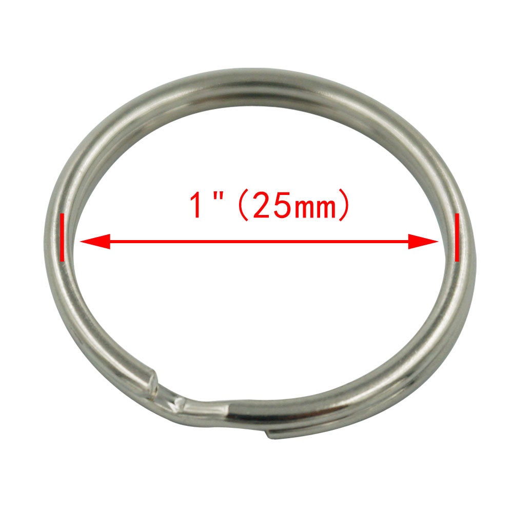 Pvc Snap Key 10 Pcs Plastic Swivel Clip Snap Hook Trigger Keychain Key Buckle 3 ...