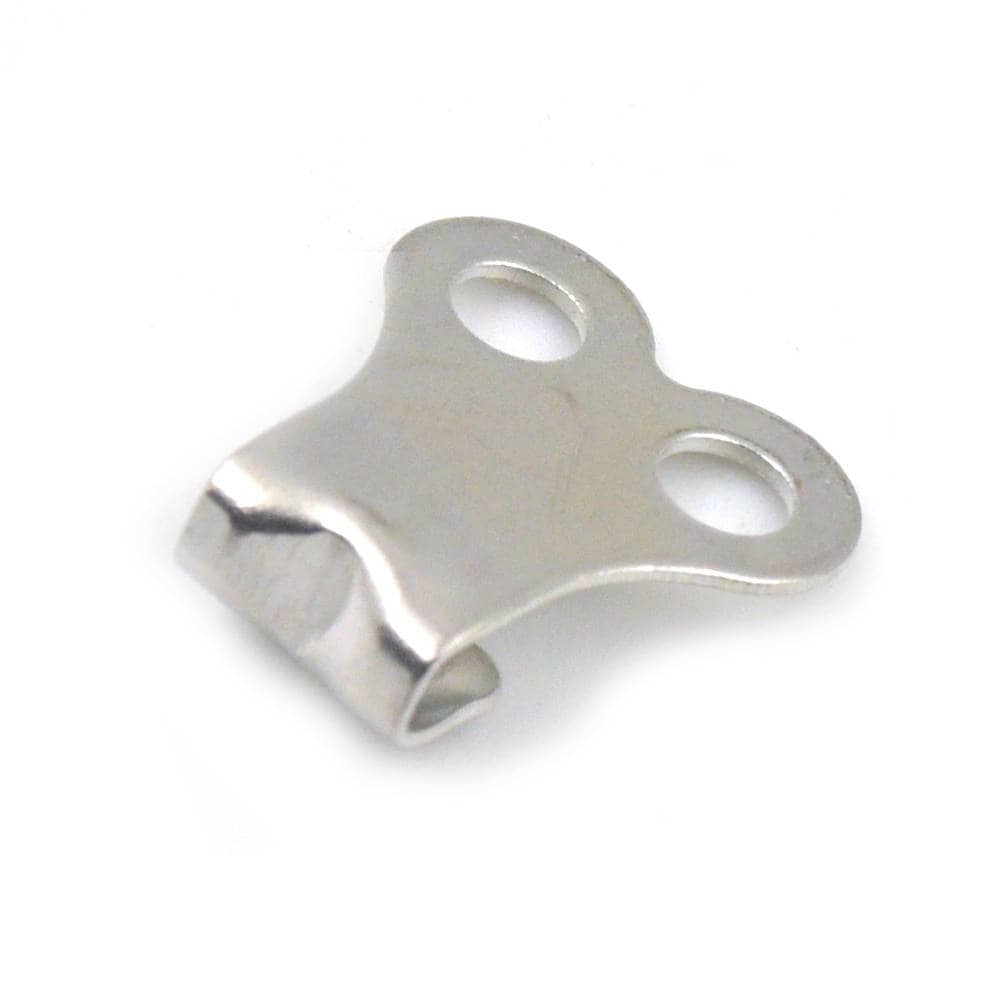 20 Sets Boot Hooks Lace Fitting With Rivet Buckle for Repair Etsy