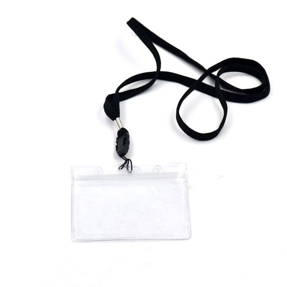 Buy Id Card Neck Strap Online In India -  India