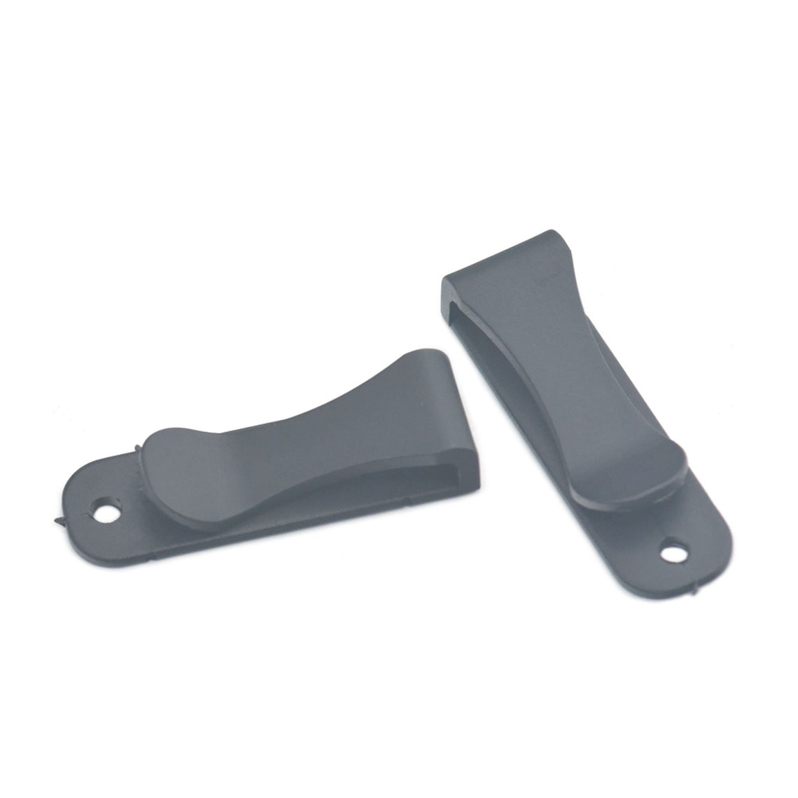 5/10/20/50/100 Pcs Plastic Belt Clips 66x20mm Holster Sheath Etsy