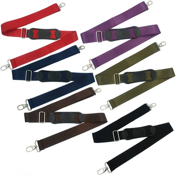 1 pc Messenger Bag Straps Replacement Shoulder for travel Etsy