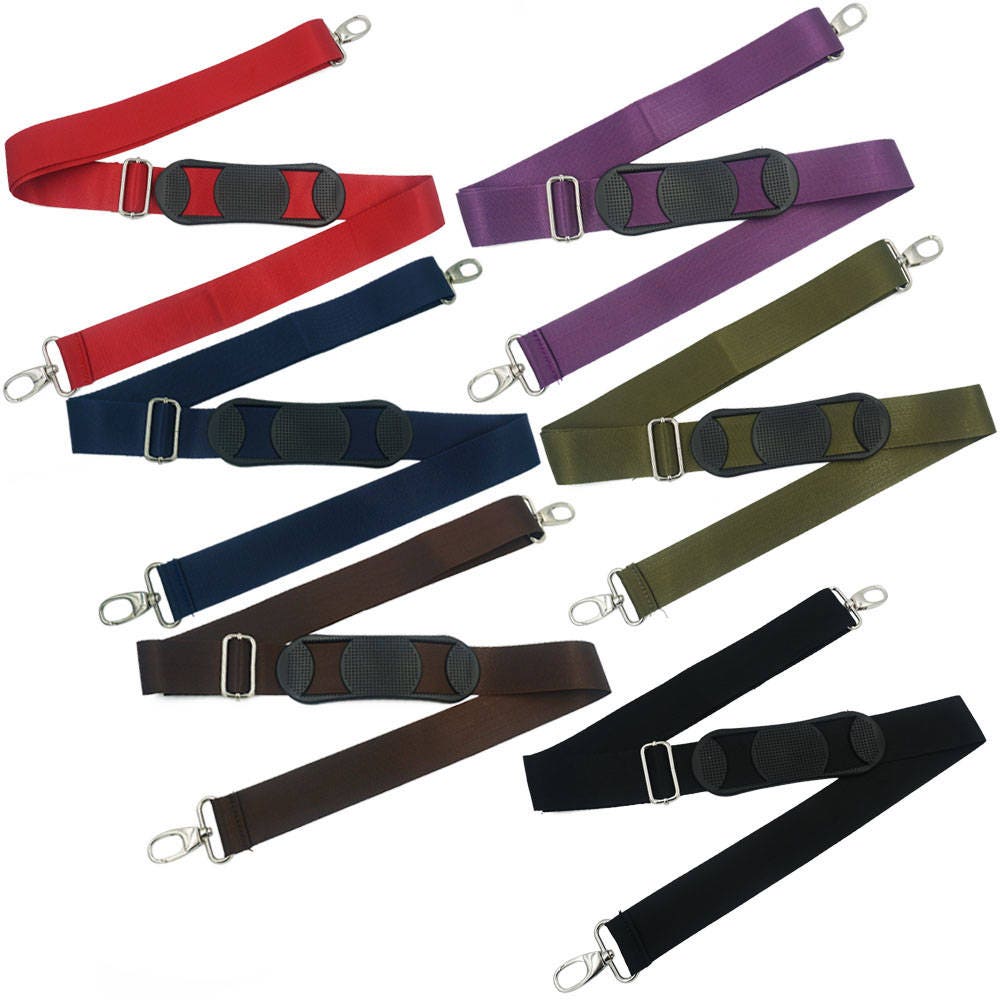 1 pc Messenger Bag Straps Replacement Shoulder for travel Etsy