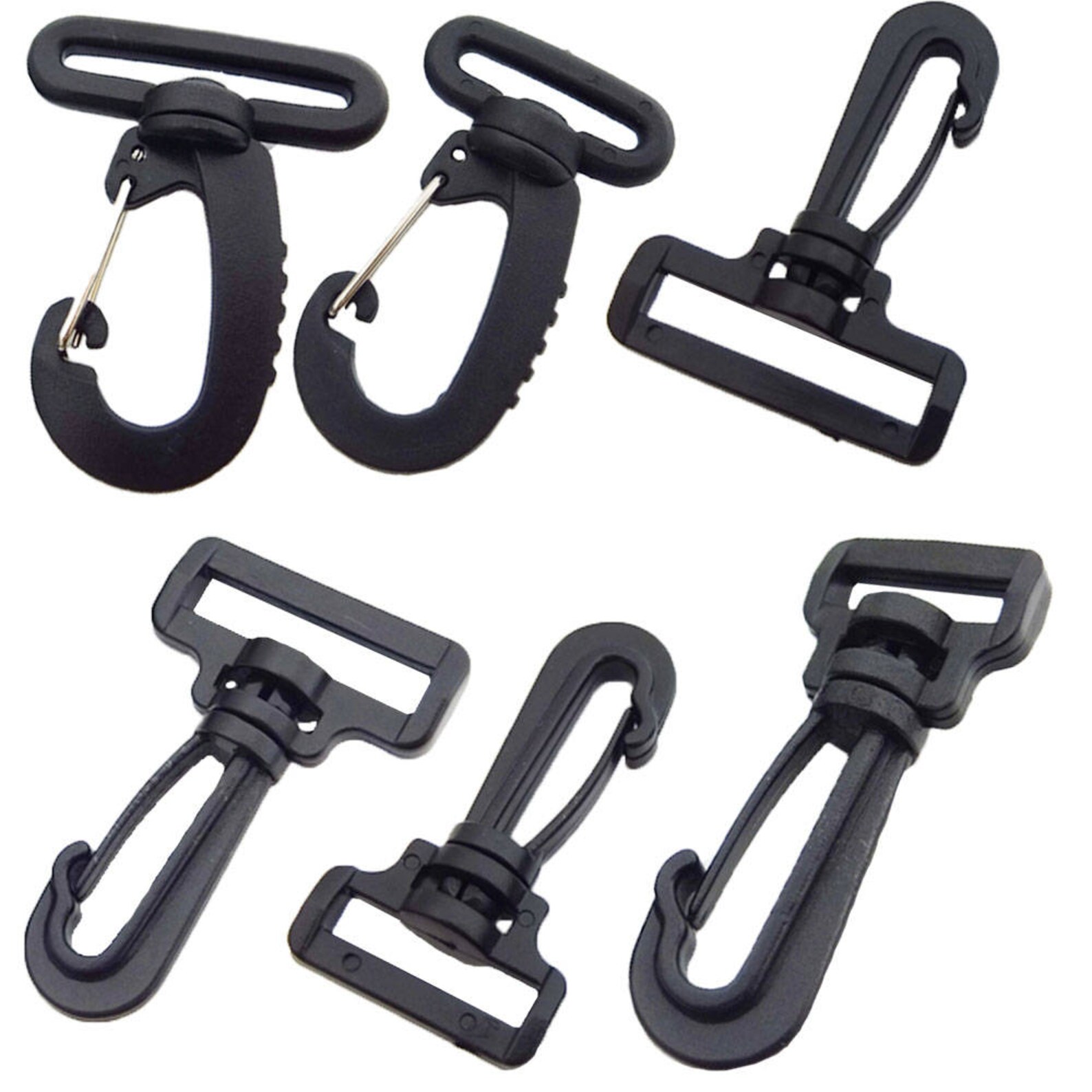 10 Pcs 3/4
