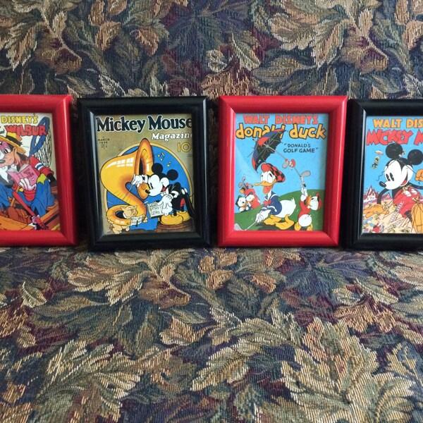 Mickey Mouse & Friends pictures