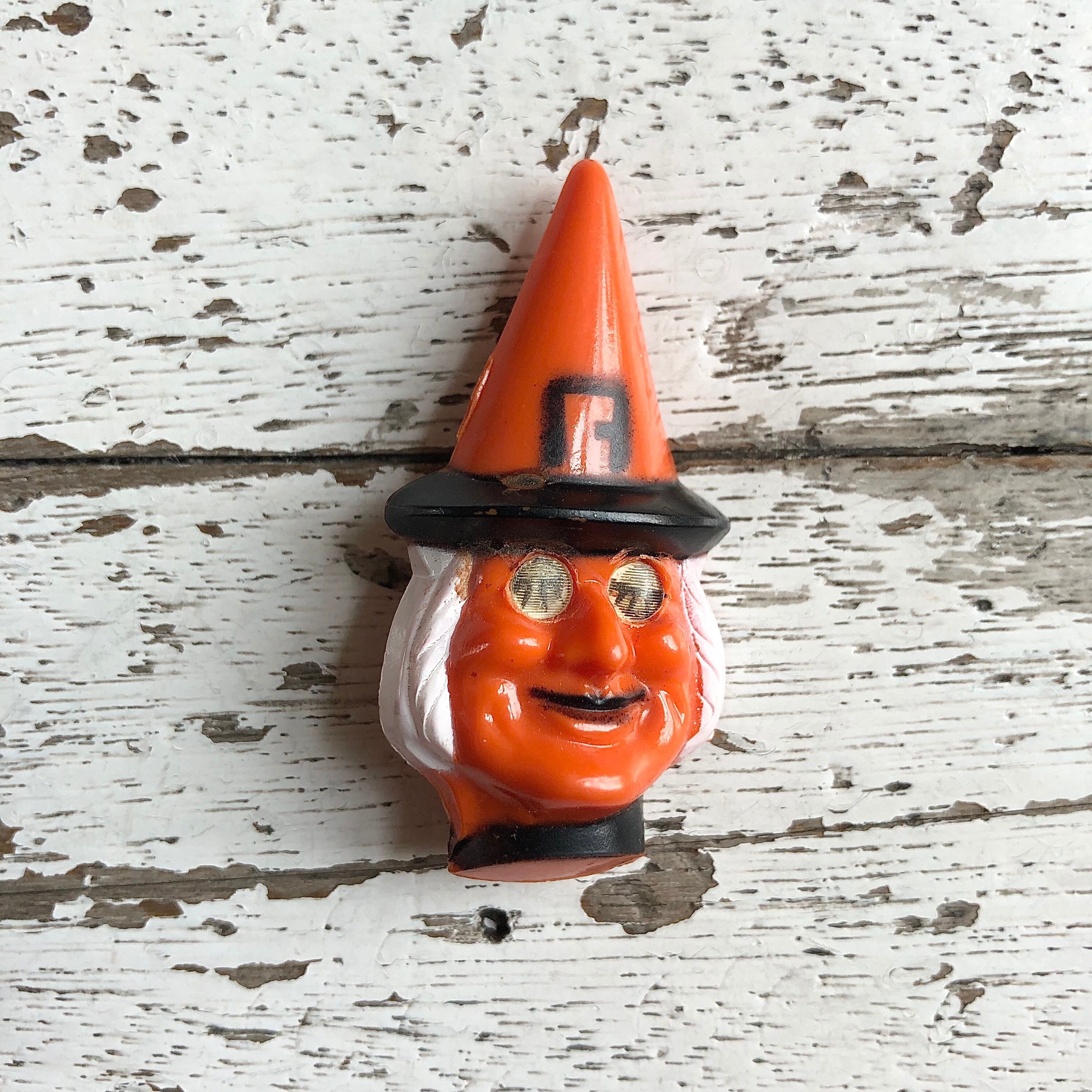 Vintage Halloween Pin, Vintage Witch Lapel Pin, Vintage Skeleton ...