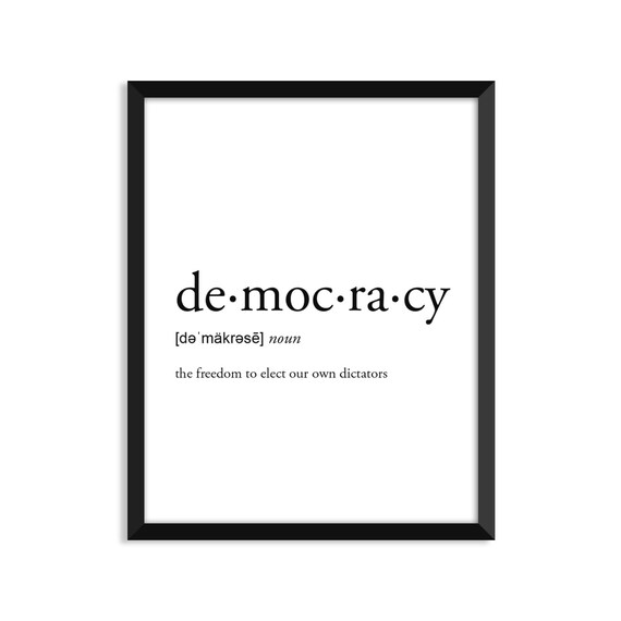 Download Zitate demokratie Desktop Wallpaper