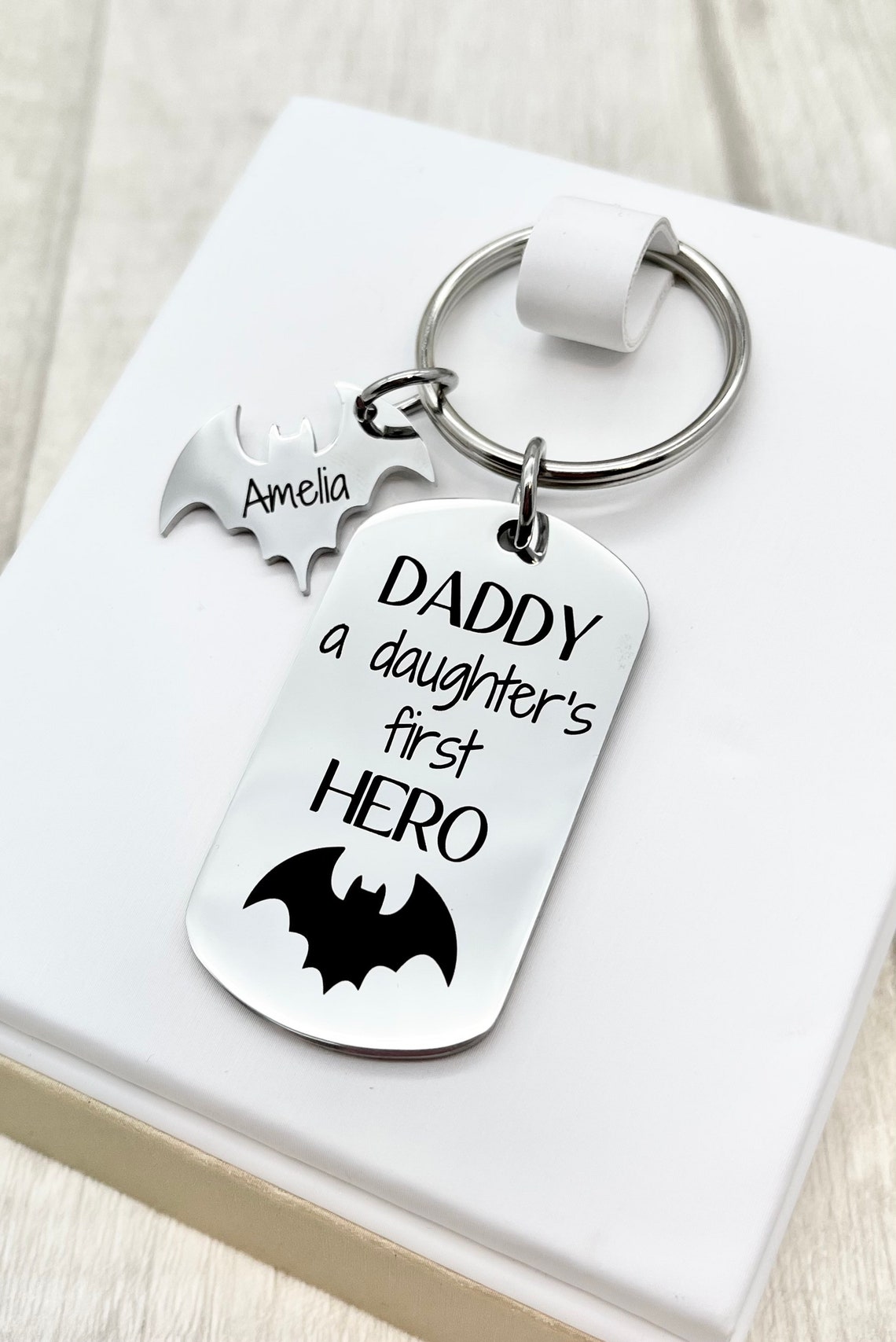 Dad Gift Gift for Dad Daddy Gift New Dad New Baby gift Etsy