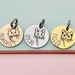 see more listings in the Pet Tags/Pet Accessories section