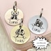 see more listings in the Pet Tags/Pet Accessories section