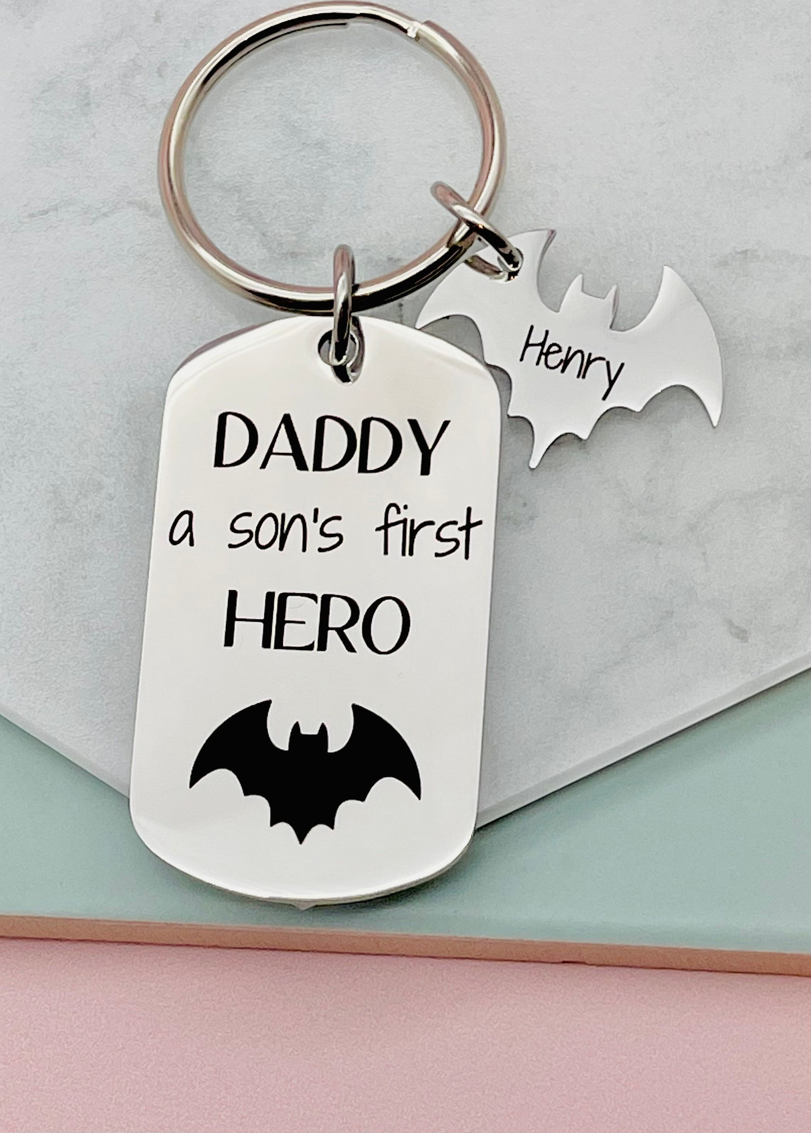 Dad Gift Gift for Dad Daddy Gift New Dad New Baby Gift Etsy UK