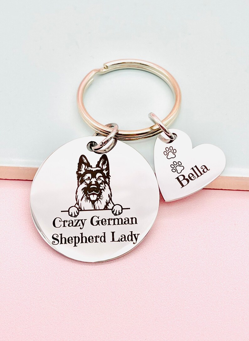 Cocker Spaniel Gift Personalised Gift Spaniel Lover Dog Etsy