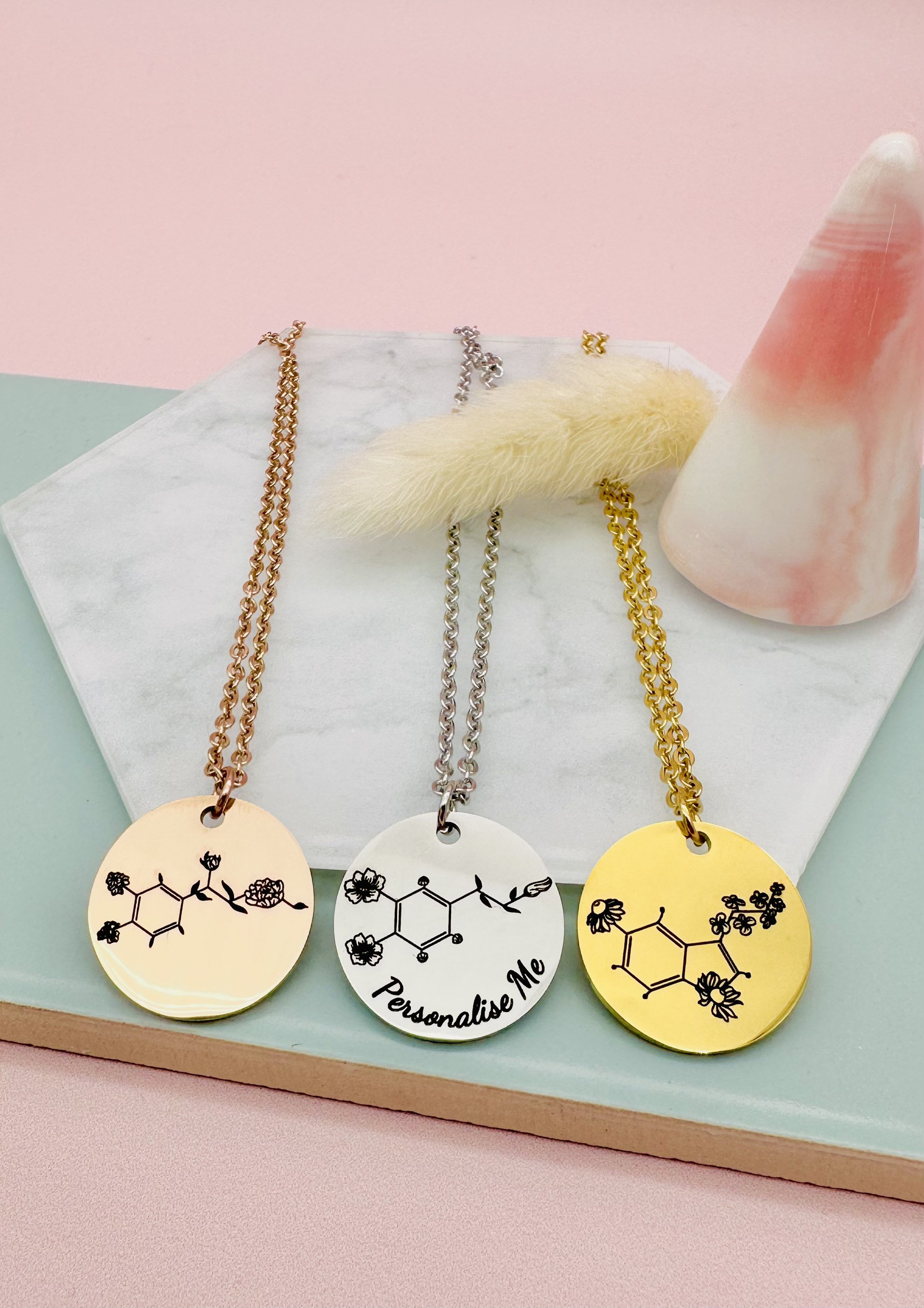 Dopamine jewellery clearance