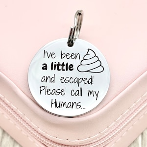 Pet ID Tag, Dog Tag, Cat Tag, Pet Tags, ID Tag, Custom Dog Tag, Personalised Dog Tag, Personalized Cat Tag, I’m Lost Tag, Microchipped