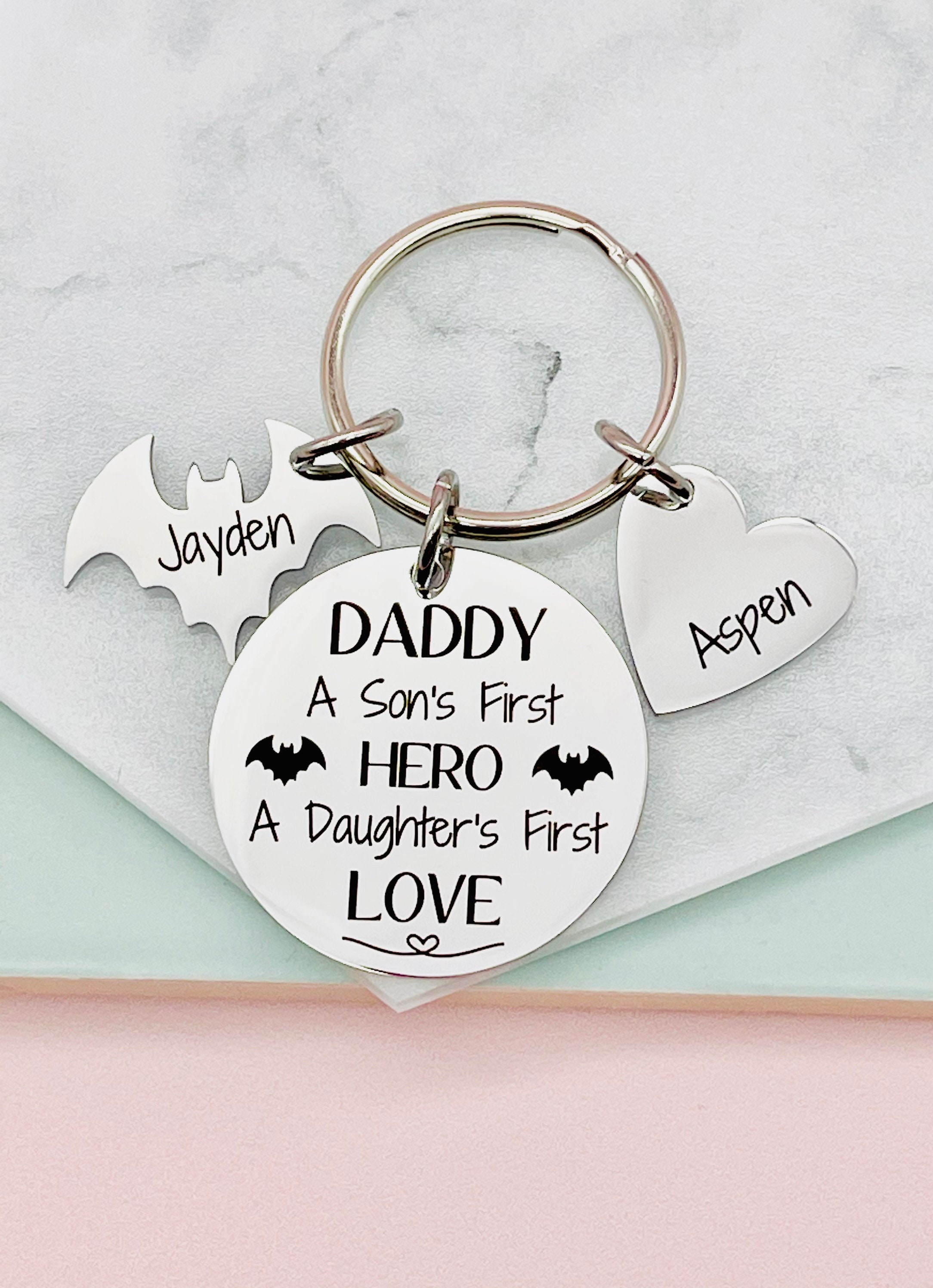 Dad Gift Dad Birthday Gift Gift for Daddy Father's Day Etsy UK