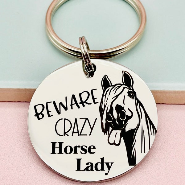 Crazy Horse Lady Etsy
