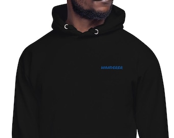 Wanderer Hoodie