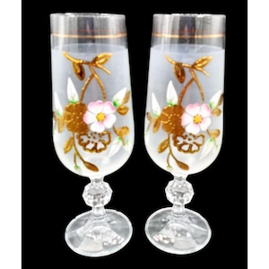 Crystalex bohemia - Etsy 日本