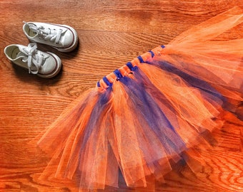 Custom Tutu - You Choose - Princess Tutu - Baby Tutu - Toddler Tutu - Birthday Tutu - Prop Tutu - First Birthday Tutu - Tutu - All Age