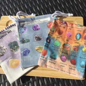 50 dollar mystery gemstone bags