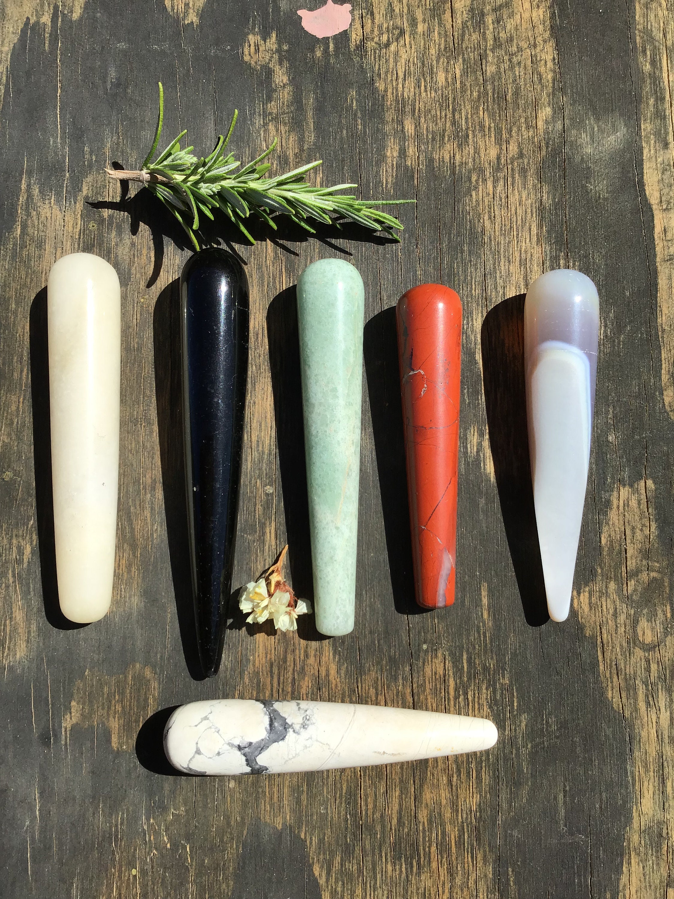 Massage Wands Etsy Australia