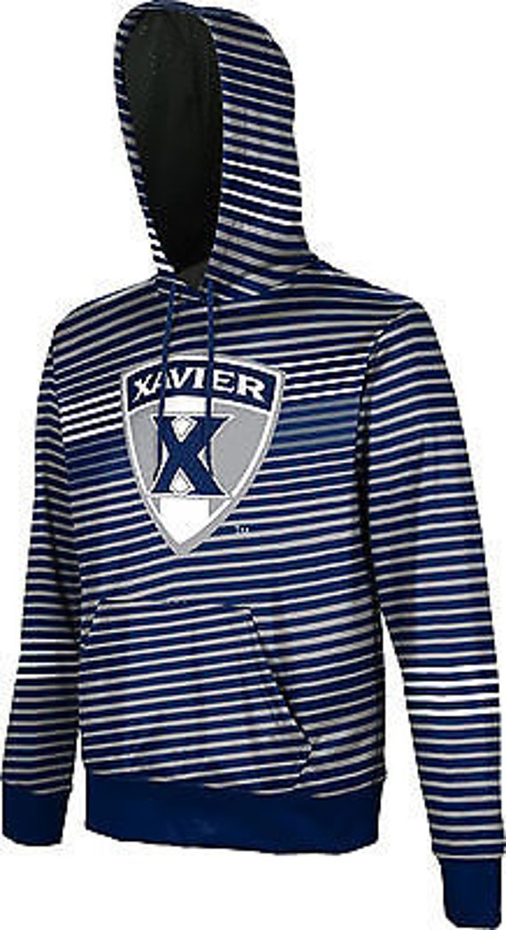 Heathered ProSphere Bucknell University Boys Pullover Hoodie