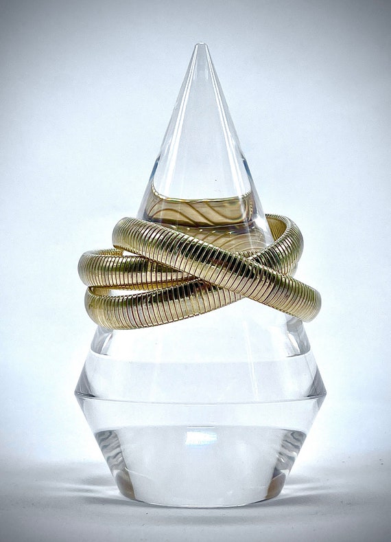 Linked Bangle - image 1