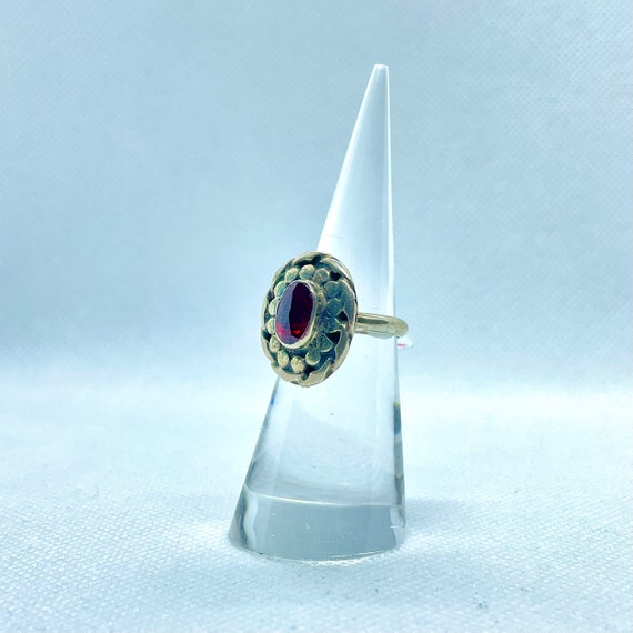 Silver Ring - image 2