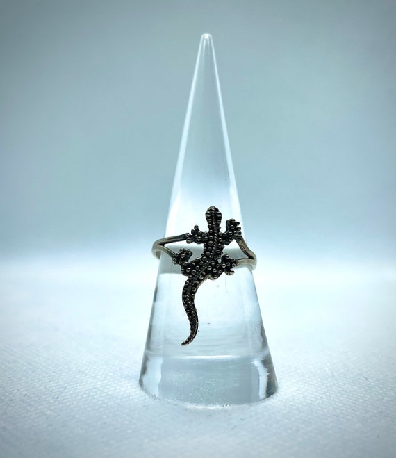 Lizard/Gecko Ring